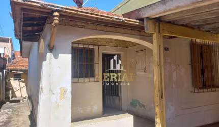 Casa à venda, 118 m² por R$ 360.000,00 - Vila Alpina - São Paulo/SP