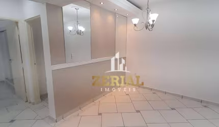 Apartamento com 2 dormitórios à venda, 87 m² por R$ 356.000,00 - Rudge Ramos - São Bernardo do Campo/SP