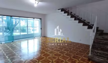 Sobrado com 3 dormitórios à venda, 200 m² por R$ 1.579.000,00 - Mooca - São Paulo/SP