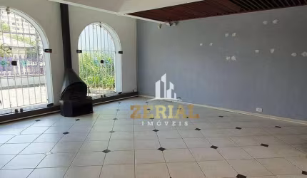Sobrado, 254 m² - venda por R$ 2.850.000,00 ou aluguel por R$ 13.437,00/mês - Vila Mariana - São Paulo/SP