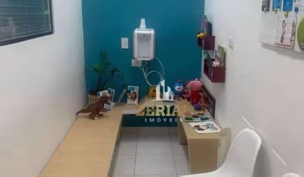 Sala à venda, 40 m² por R$ 279.000,00 - Jardim do Mar - São Bernardo do Campo/SP