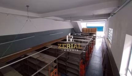 Prédio à venda, 510 m² por R$ 1.500.000,00 - Parque Oratório - Santo André/SP