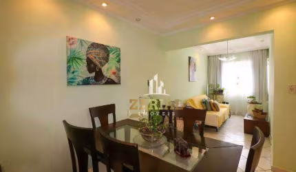 Apartamento com 3 dormitórios à venda, 78 m² por R$ 450.000,00 - Osvaldo Cruz - São Caetano do Sul/SP