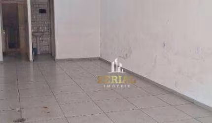 Salão para alugar, 60 m² por R$ 4.380/mês - Centro - São Caetano do Sul/SP