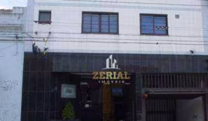 Prédio, 1208 m² - venda por R$ 9.500.000,00 ou aluguel por R$ 55.600,00/mês - Centro - São Caetano do Sul/SP