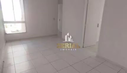 Apartamento com 2 dormitórios à venda, 58 m² por R$ 390.000,00 - São José - São Caetano do Sul/SP