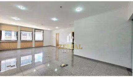 Sala à venda, 52 m² por R$ 270.000,00 - Centro - São Caetano do Sul/SP