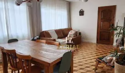 Apartamento com 3 dormitórios à venda, 123 m² por R$ 990.000,00 - Centro - São Caetano do Sul/SP