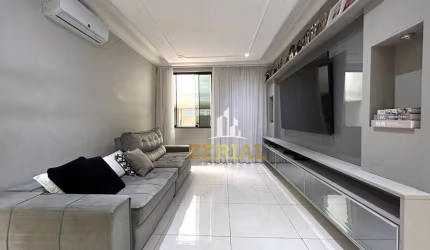 Sobrado com 3 dormitórios à venda, 150 m² por R$ 900.000,00 - Vila Alpina - São Paulo/SP