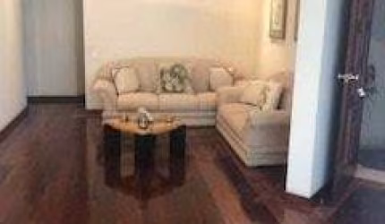 Apartamento com 3 dormitórios, 127 m² - venda por R$ 990.000,00 ou aluguel por R$ 5.022,00/mês - Santa Paula - São Caetano do Sul/SP