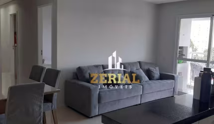 Apartamento com 3 dormitórios à venda, 83 m² por R$ 935.000,00 - Boa Vista - São Caetano do Sul/SP