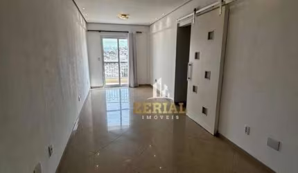 Apartamento com 2 dormitórios, 68 m² - venda por R$ 650.000,00 ou aluguel por R$ 4.052,00/mês - Barcelona - São Caetano do Sul/SP