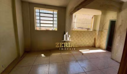 Apartamento à venda, 120 m² por R$ 450.000,00 - Centro - São Caetano do Sul/SP