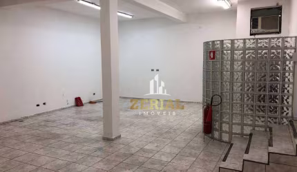 Casa, 180 m² - venda por R$ 1.450.000,00 ou aluguel por R$ 8.200,00/mês - Barcelona - São Caetano do Sul/SP
