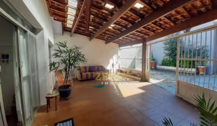 Casa com 2 dormitórios à venda, 110 m² por R$ 590.000,00 - Osvaldo Cruz - São Caetano do Sul/SP