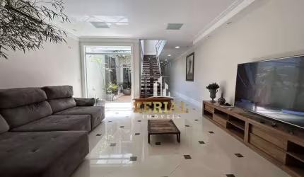 Sobrado à venda, 242 m² por R$ 1.700.000,00 - Olímpico - São Caetano do Sul/SP