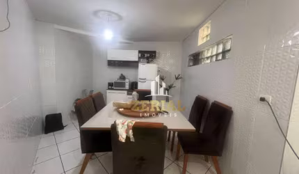 Casa à venda, 140 m² por R$ 450.000,00 - Prosperidade - São Caetano do Sul/SP