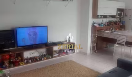 Casa com 2 dormitórios à venda, 125 m² por R$ 1.045.000,00 - Boa Vista - São Caetano do Sul/SP