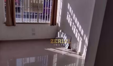Sobrado, 128 m² - venda por R$ 760.000,00 ou aluguel por R$ 6.200,00/mês - Centro - São Caetano do Sul/SP