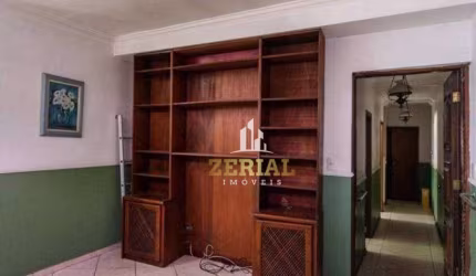 Sobrado à venda, 300 m² por R$ 1.070.000,00 - Cerâmica - São Caetano do Sul/SP