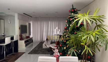 Sobrado à venda, 260 m² por R$ 1.915.000,00 - Olímpico - São Caetano do Sul/SP