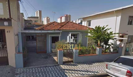 Casa com 2 dormitórios à venda, 150 m² por R$ 1.603.000,00 - Olímpico - São Caetano do Sul/SP