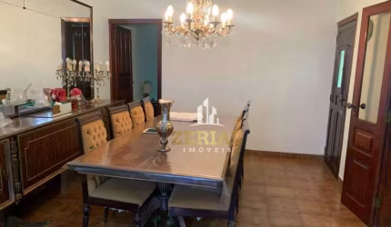 Sobrado com 3 dormitórios à venda, 265 m² por R$ 1.200.000,00 - Olímpico - São Caetano do Sul/SP