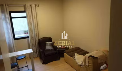 Sala à venda, 57 m² por R$ 380.000,00 - Santo Antônio - São Caetano do Sul/SP