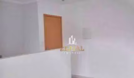 Apartamento à venda, 66 m² por R$ 509.000,00 - Nova Gerti - São Caetano do Sul/SP