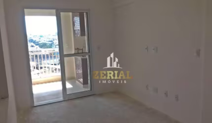 Apartamento à venda, 68 m² por R$ 615.964,00 - Fundação - São Caetano do Sul/SP