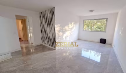 Apartamento com 3 dormitórios à venda, 85 m² por R$ 490.000,00 - Santa Paula - São Caetano do Sul/SP