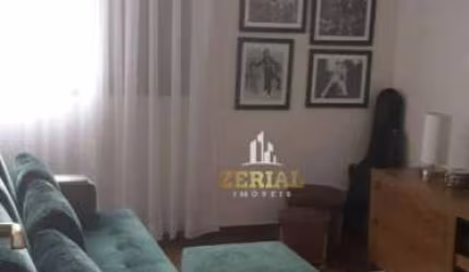 Apartamento à venda, 194 m² por R$ 1.950.000,00 - Santa Paula - São Caetano do Sul/SP
