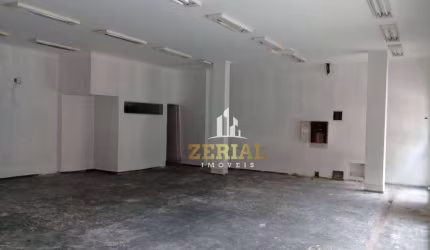 Salão para alugar, 350 m² por R$ 12.500,00/mês - Centro - São Caetano do Sul/SP