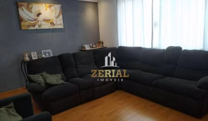 Sobrado à venda, 159 m² por R$ 850.000,00 - Santa Paula - São Caetano do Sul/SP