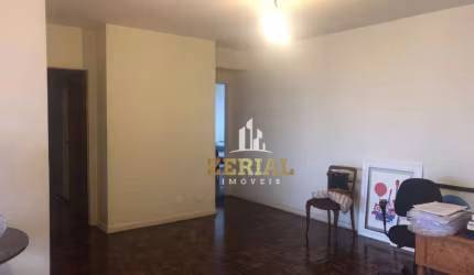 Apartamento com 4 dormitórios à venda, 230 m² por R$ 1.054.000,00 - Santa Paula - São Caetano do Sul/SP