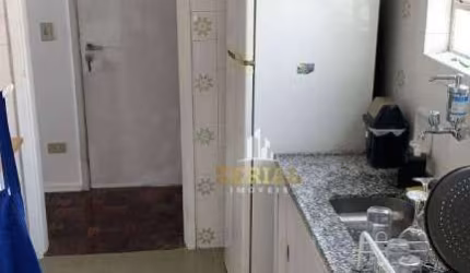 Apartamento à venda, 50 m² por R$ 350.000,00 - Ipiranga - São Paulo/SP