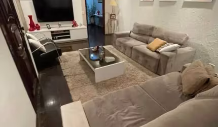 Sobrado com 3 dormitórios à venda, 250 m² por R$ 859.000,00 - Vila Alpina - São Paulo/SP