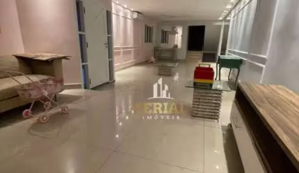 Sobrado à venda, 252 m² por R$ 1.030.000,00 - Sítio da Figueira - São Paulo/SP