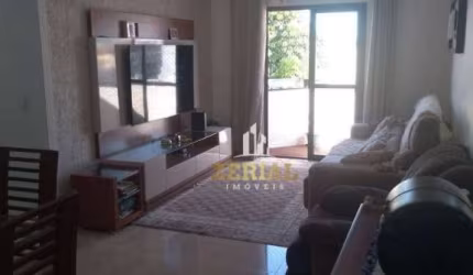 Apartamento com 2 dormitórios à venda, 71 m² por R$ 550.000,00 - Rudge Ramos - São Bernardo do Campo/SP
