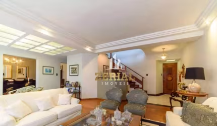Cobertura à venda, 200 m² por R$ 1.190.000,00 - Santa Paula - São Caetano do Sul/SP