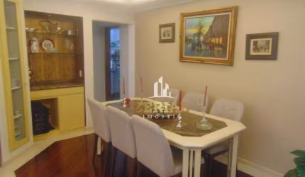 Apartamento à venda, 166 m² por R$ 1.277.000,00 - Santa Paula - São Caetano do Sul/SP
