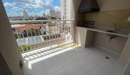 Apartamento com 2 dormitórios à venda, 85 m² por R$ 936.755,19 - Centro - São Caetano do Sul/SP