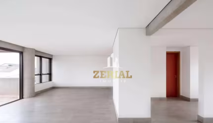 Apartamento com 3 dormitórios à venda, 155 m² por R$ 1.750.000,00 - Vila Alpina - Santo André/SP