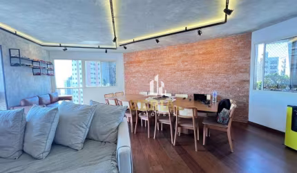 Apartamento com 3 dormitórios à venda, 156 m² por R$ 1.180.000,00 - Santo Antônio - São Caetano do Sul/SP