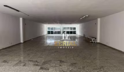 Galpão para alugar, 720 m² por R$ 23.526,08/mês - Centro - São Caetano do Sul/SP