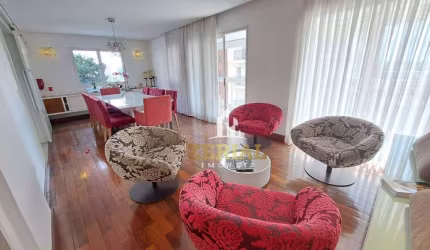 Apartamento à venda, 179 m² por R$ 1.695.000,00 - Santa Paula - São Caetano do Sul/SP