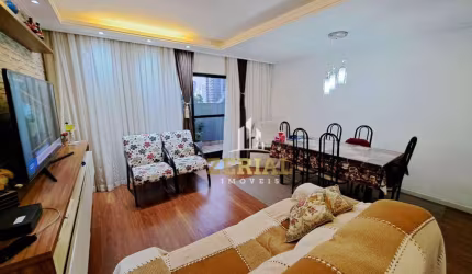 Apartamento Garden com 2 dormitórios à venda, 101 m² por R$ 575.000,00 - Santa Paula - São Caetano do Sul/SP