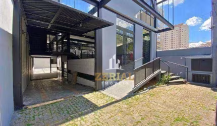 Prédio, 1200 m² - venda por R$ 5.851.000,00 ou aluguel por R$ 51.860,00/mês - Santo Antônio - São Caetano do Sul/SP