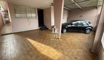 2 Casas à venda, 198 m² por R$ 1.010.000 - Olímpico - São Caetano do Sul/SP