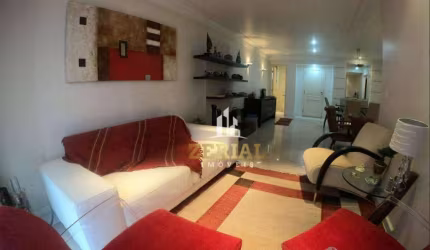 Apartamento à venda, 150 m² por R$ 1.800.000,00 - Santa Paula - São Caetano do Sul/SP